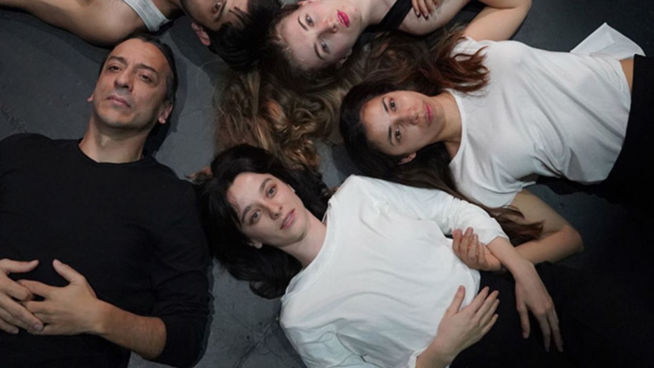 Hannah Arendt reflexiona en el Teatro  Galileo sobre los totalitarismos