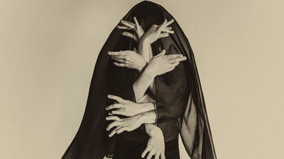 Vuelve 'Ellas Crean' para visibilizar a las creadoras