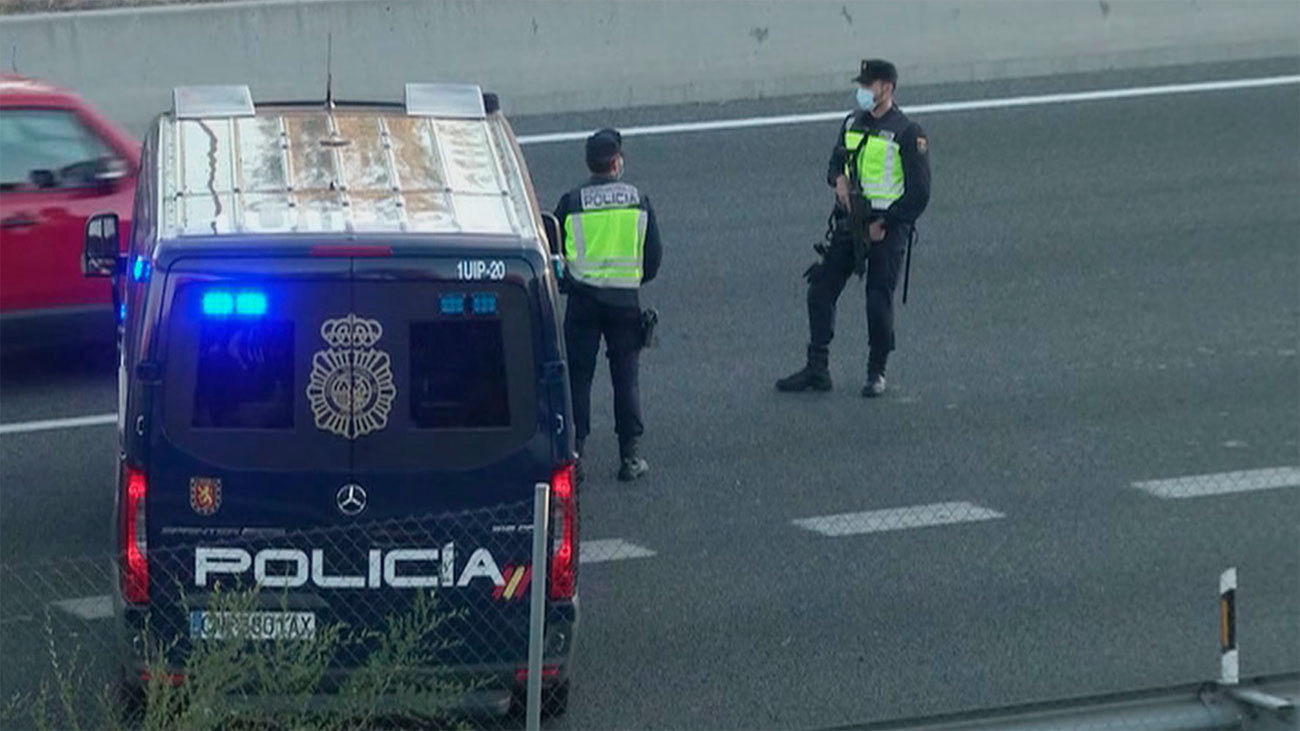 El plan para Semana Santa que rechaza Madrid: cierre perimetral y toque de queda a las 22.00 horas