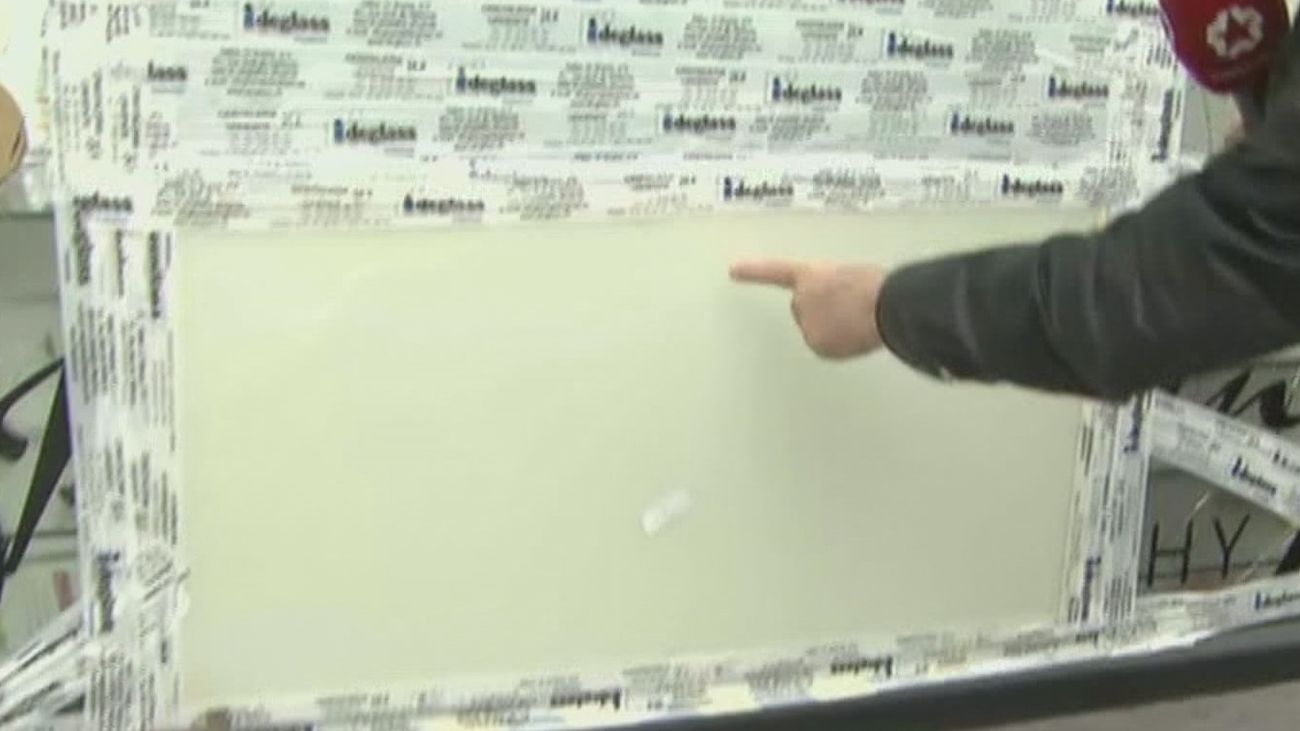 Aumento de robos en Villaverde Alto con la técnica del butrón