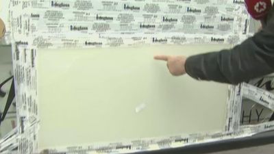 Aumento de robos en Villaverde Alto con la técnica del butrón