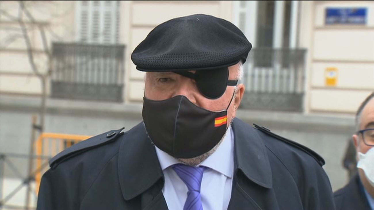 Villarejo avisa: "Voy a desenmascarar a todos"