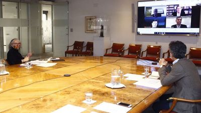 La denuncia social en Latinoamérica copa los Premios Rey de España