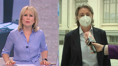 Marta Higueras justifica la creación de Recupera Madrid para ser "fieles al proyecto original"