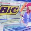 El boli Bic cumple 70 años