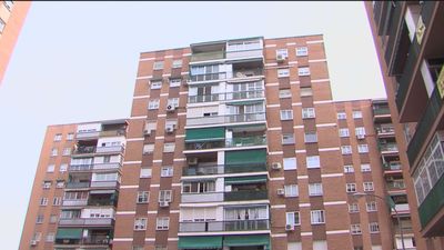 Denuncian que la okupación de su piso les está llevando a la ruina