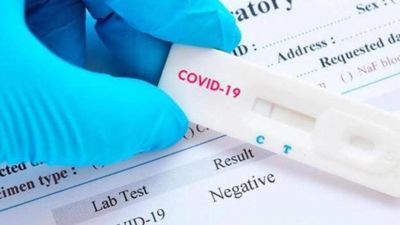 Los test rápidos no detectan la eficacia de la vacuna contra la covid