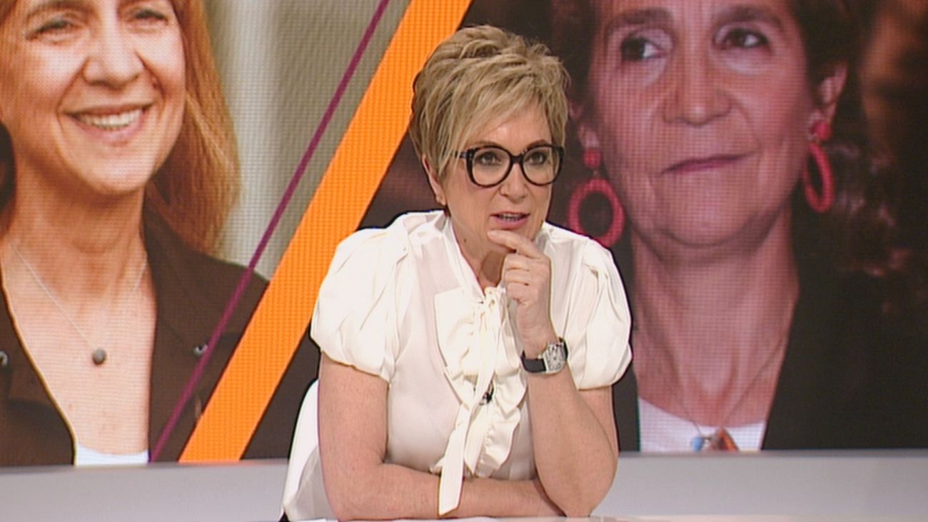 Está Pasando 03.03.2021