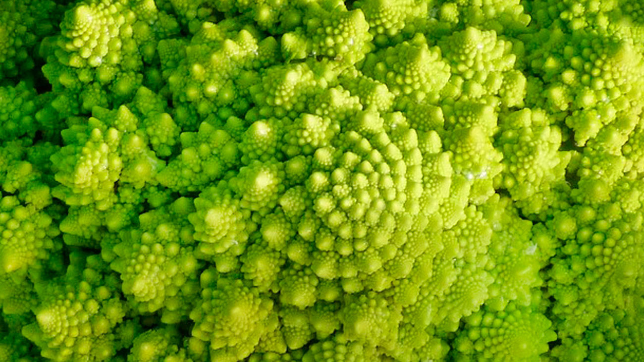 Diez alimentos para mantener a raya el sobrepeso