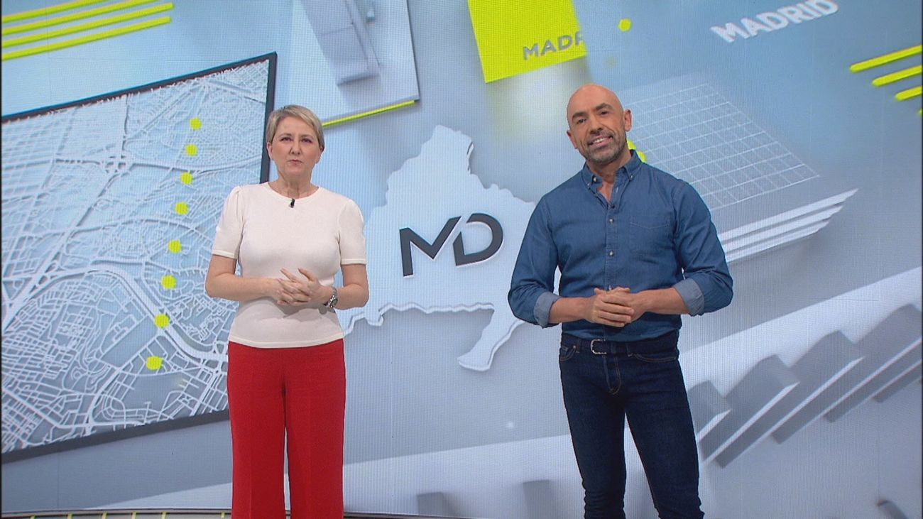 Madrid Directo 03.03.2021