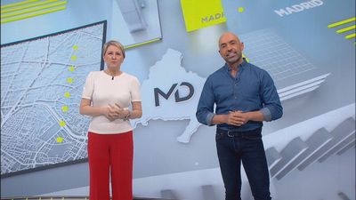 Madrid Directo 03.03.2021