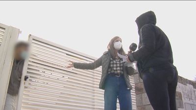 Vecinos de Collado Mediano preocupados ante la proliferación de okupaciones en el municipio