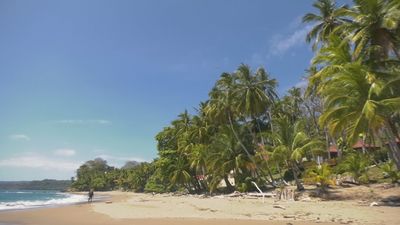 Madrileños por el mundo: Costa Rica