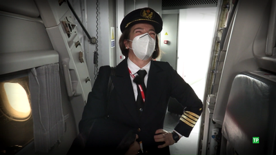 8M en 'Mi Cámara  y yo' con mujeres luchadoras y extraordinarias