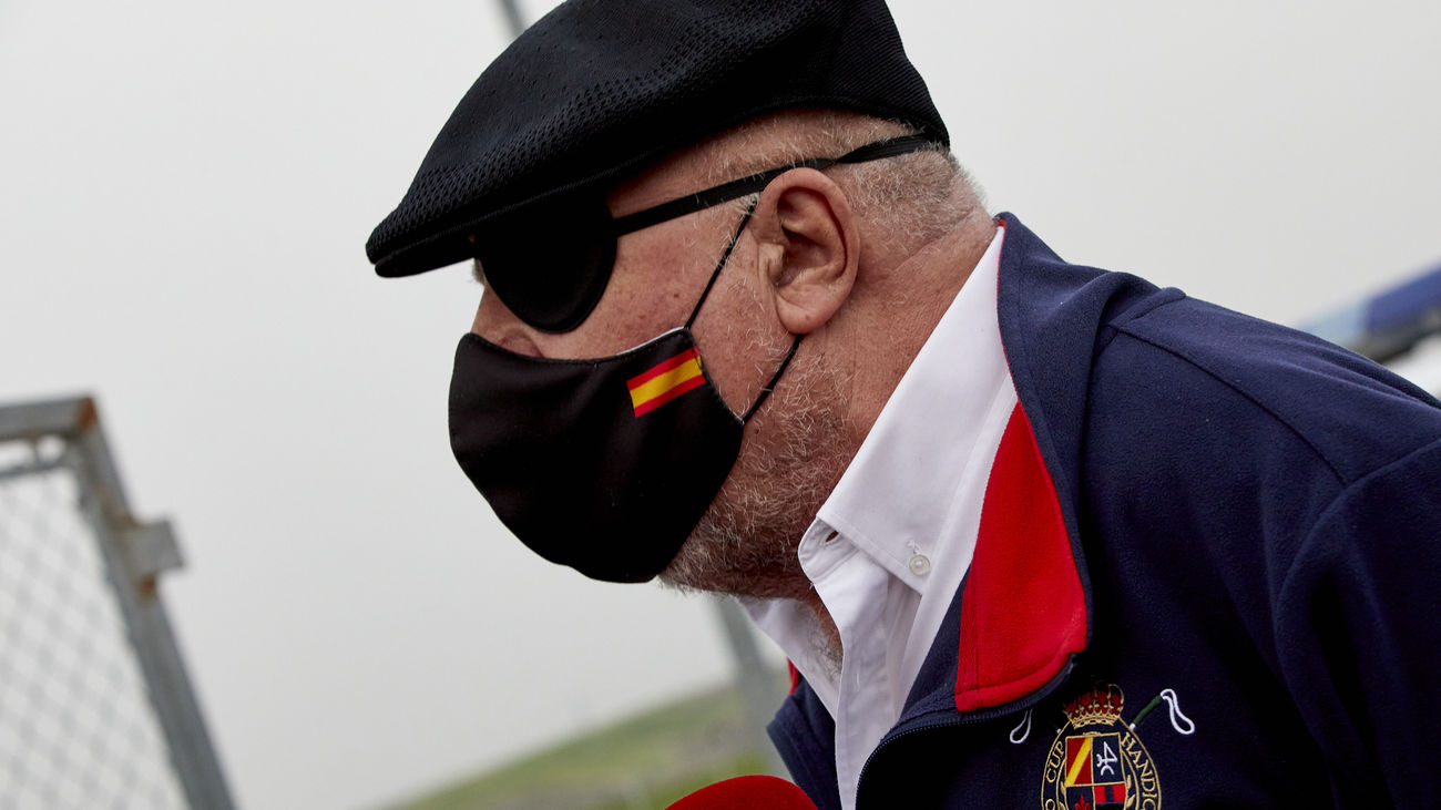 José Manuel Villarejo, de comisario de la Policía a estar en prisión