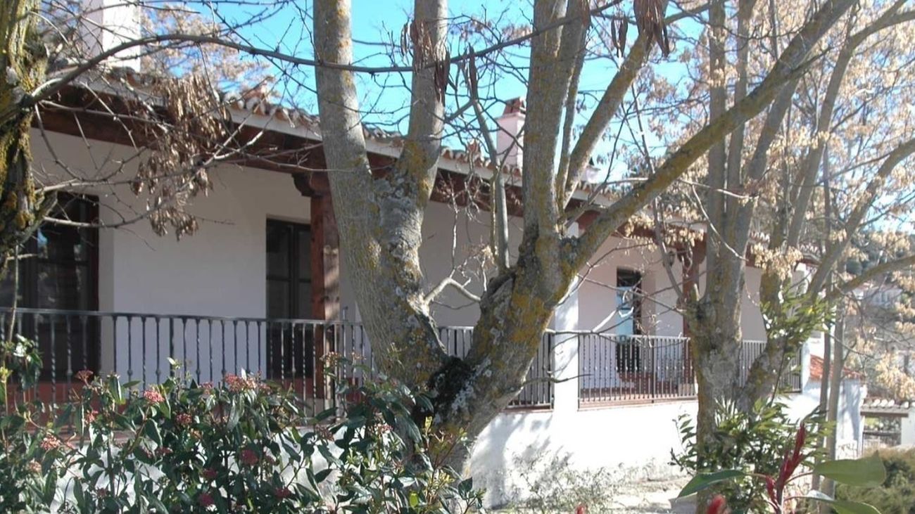 Olmeda de las Fuentes