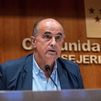 Madrid sale del riesgo extremo en el nivel de contagios, pero sigue por encima de la media nacional
