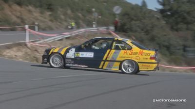 Motor de Madrid 07.03.2021