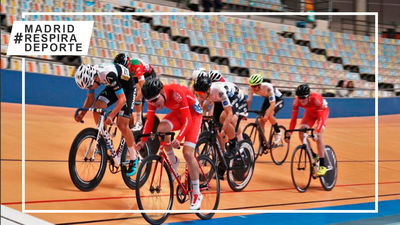 Galapagar acoge la gran fiesta de la pista con los Campeonatos de España