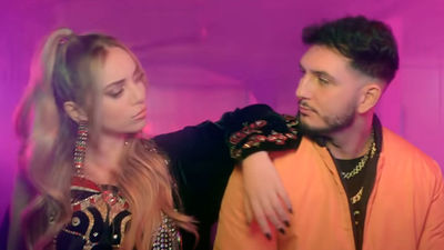 Omar Montes nos presenta 'Solo' su nuevo hit de “flow gitano rompediscotecas”