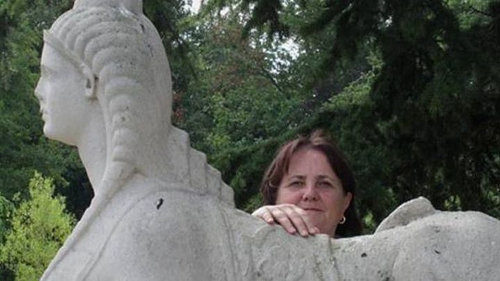 Mujeres durante 365 días  y sólo uno para ser reconocidas