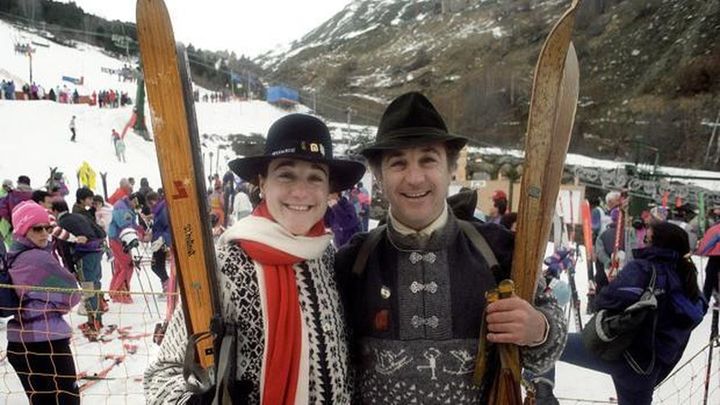 'Salvemos Navacerrada' asegura que la estación de esquí abrirá en diciembre