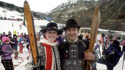 'Salvemos Navacerrada' asegura que la estación de esquí abrirá en diciembre