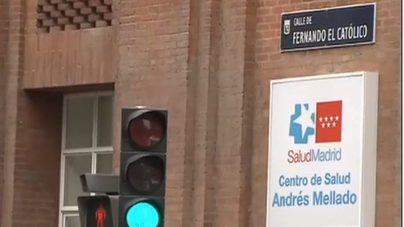 Se levantan las restricciones en  Andrés Mellado tras más de tres meses