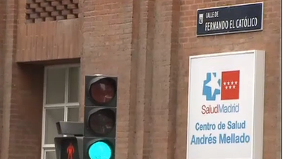 Se levantan las restricciones en  Andrés Mellado tras más de tres meses