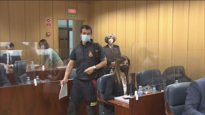 En la primera ola de la pandemia 1.197 mayores murieron en las 25 residencias públicas de Madrid