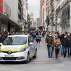 Madrid explica por qué se niega al cierre perimetral en Semana Santa