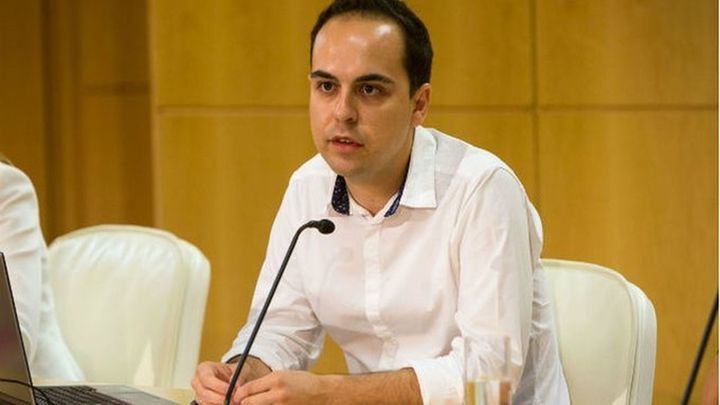 José Manuel Calvo tras abandonar Más Madrid: “El clima dentro del grupo municipal no ha sido nada fácil”