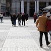 Madrid, ya en 'mínimos' en el número de zonas y municipios con restricciones especiales