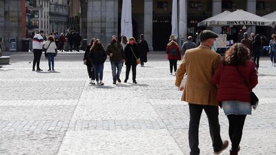 Buenos Días Madrid 05.03.2021 (10.30 - 11.30)