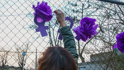 'Ellas' y la celebración del Día Internacional de la Mujer
