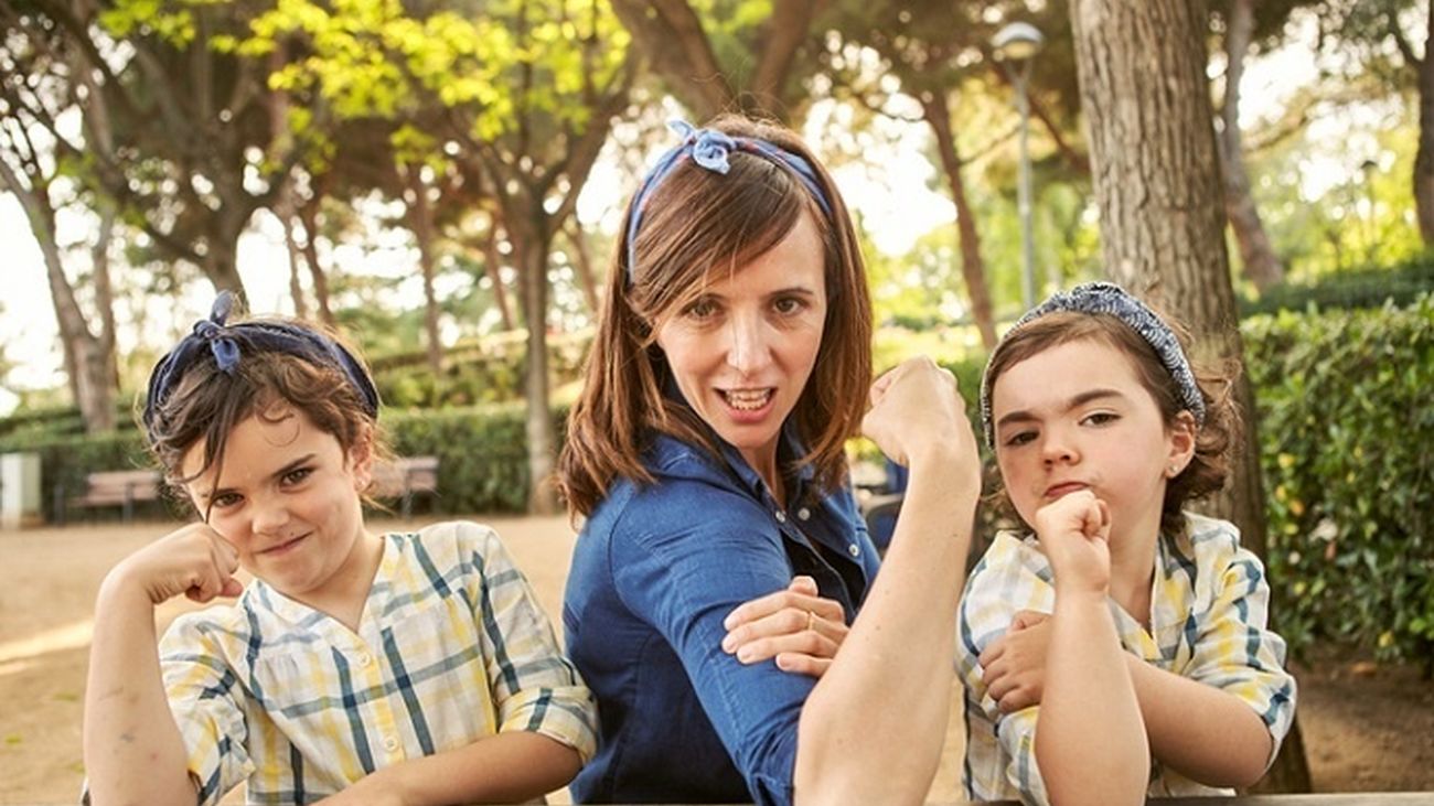 Madres solteras por elección