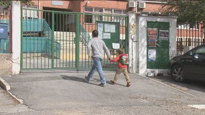 Madrid compensará a  quienes reducen su jornada por cuidar a familiares