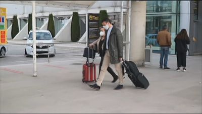 España, a punto de salir de la ‘zona roja’ de contagios, se blinda en Semana Santa