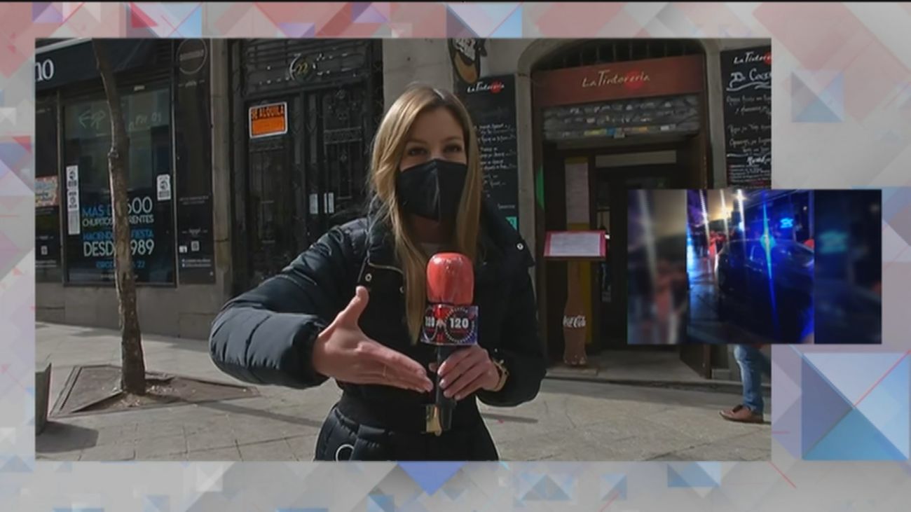 120 minutos 05.03.2021 (Parte 2)