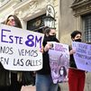 El sindicato de Estudiantes desafía la prohibición de manifestarse el 8-M: "A las 12 de la mañana estaremos en Sol"