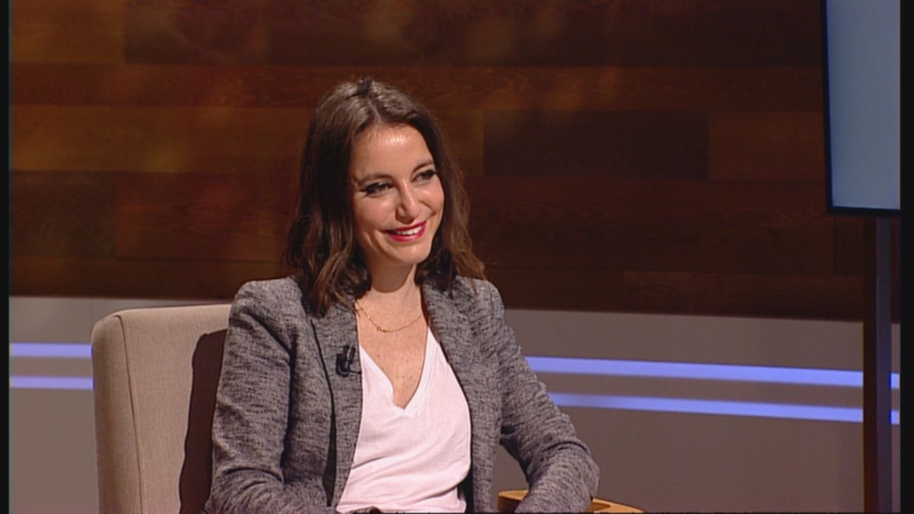 Andrea Levy, sobre el 8M: “Es evidente que ahora mismo no estamos para manifestaciones multitudinarias"