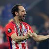 Juanfran: "Veo campeón de Liga al Atlético"