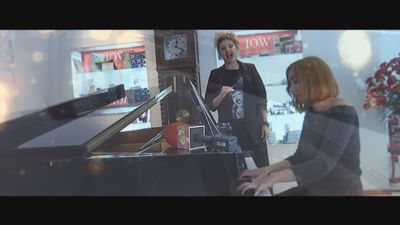 Cristina Ramos estrenará su 'Rock Talent' el 17 de abril en el Teatro Coliseum