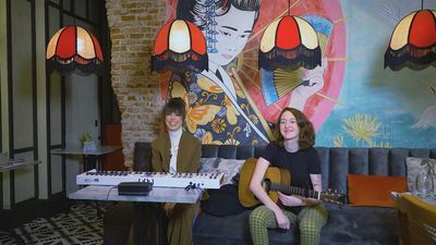 'Mujeres ya', un canto a la libertad y al empoderamiento femenino