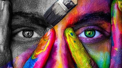 Cinco exposiciones para celebrar el 8M