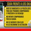 Las recomendaciones básicas de la Policía para actuar frente a los okupas