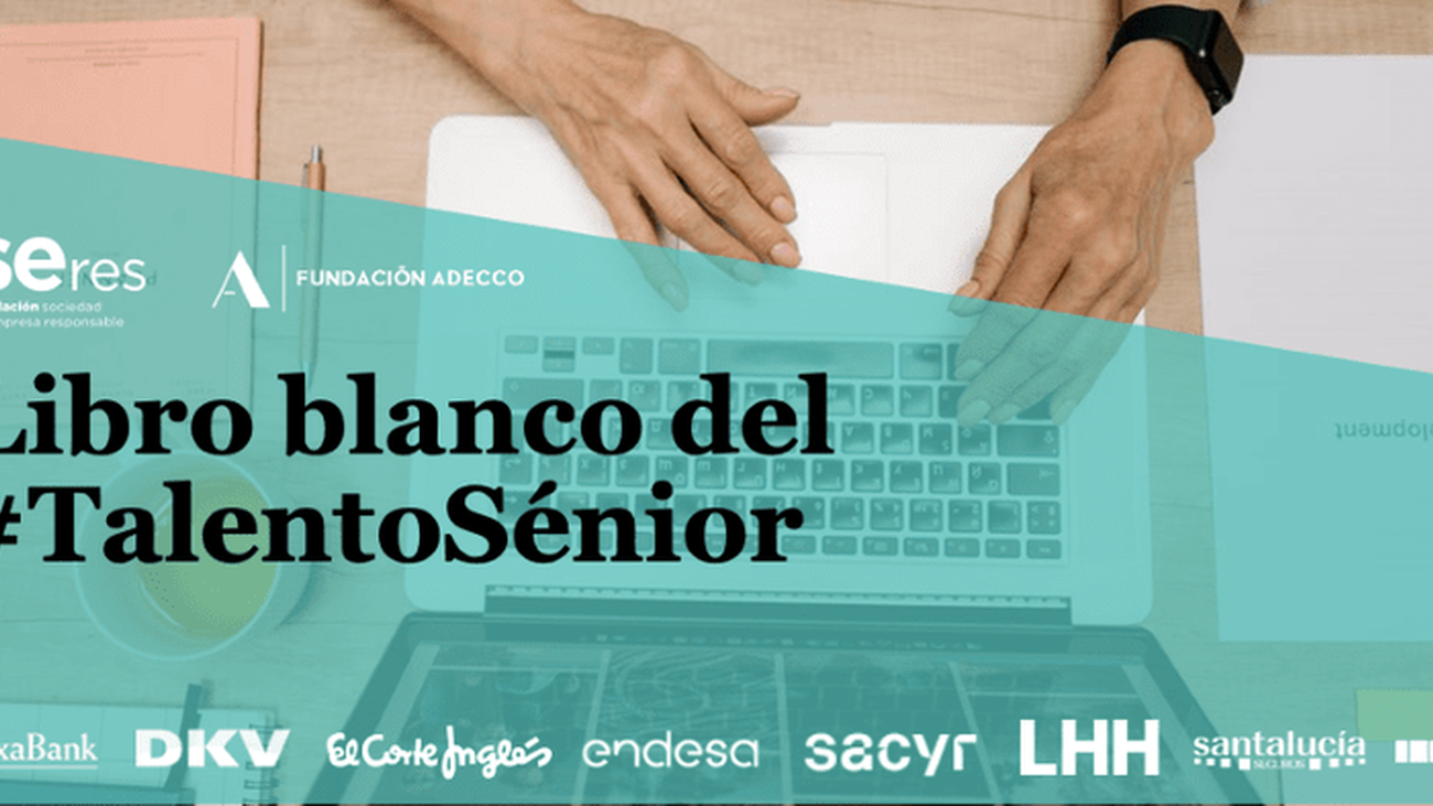El 40% de los directivos reconoce descartar a candidatos mayores de 55 años