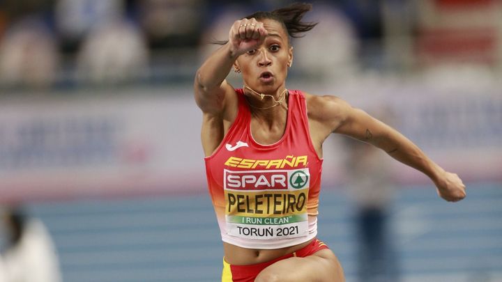 Ana Peleteiro / RFEA