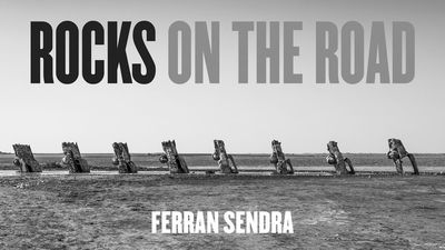Ferran Sendra fotografía los lugares que han inspirado grandes discos de rock
