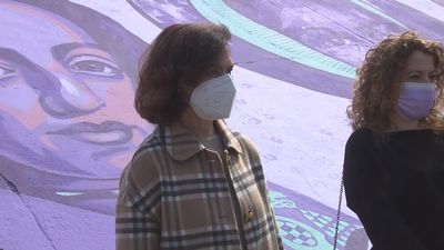 Calvo apoya la suspensión de las manifestaciones en Madrid